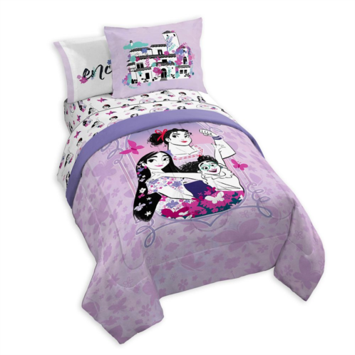 Disney Encanto Bedding Set Twin / Full / Queen