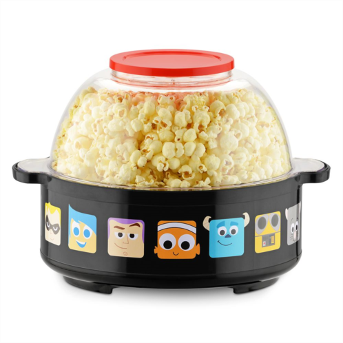 Disney Pixar Collection Popcorn Popper