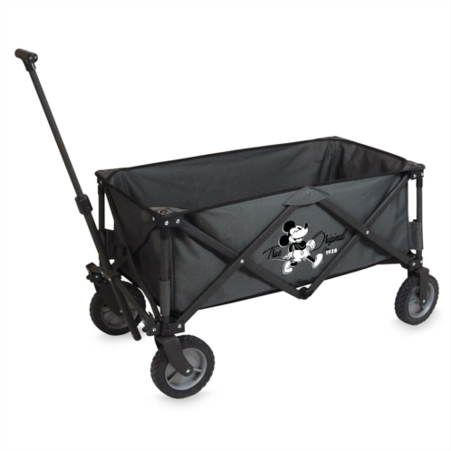 Disney Mickey Mouse Collapsible Adventure Wagon