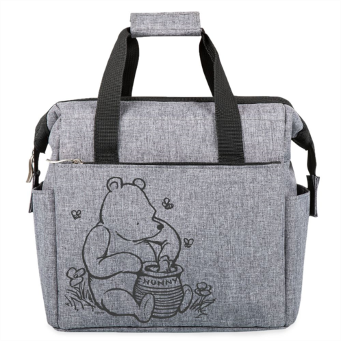 Disney Winnie the Pooh On the Go Lunch Cooler