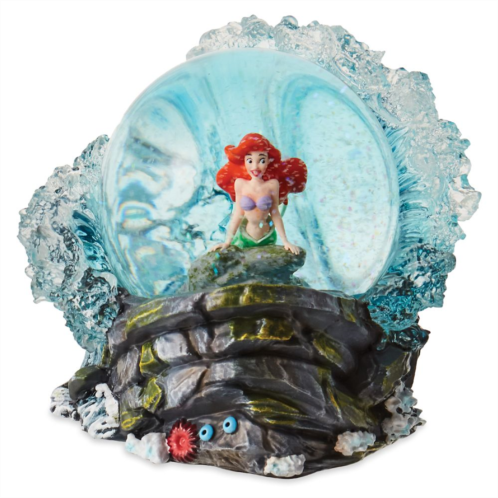 Disney Ariel Water Globe The Little Mermaid