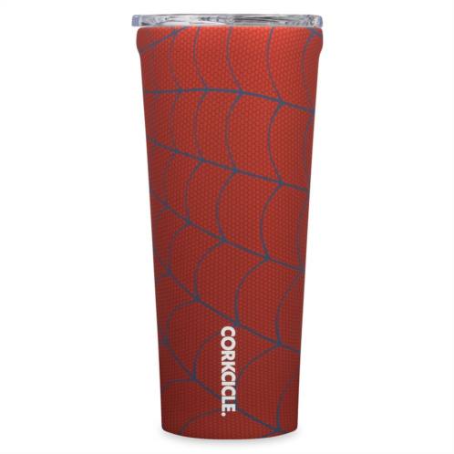 Disney Spider Man Stainless Steel Tumbler by Corkcicle