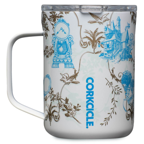 Disney Belle Stainless Steel Mug by Corkcicle Beauty and the Beast