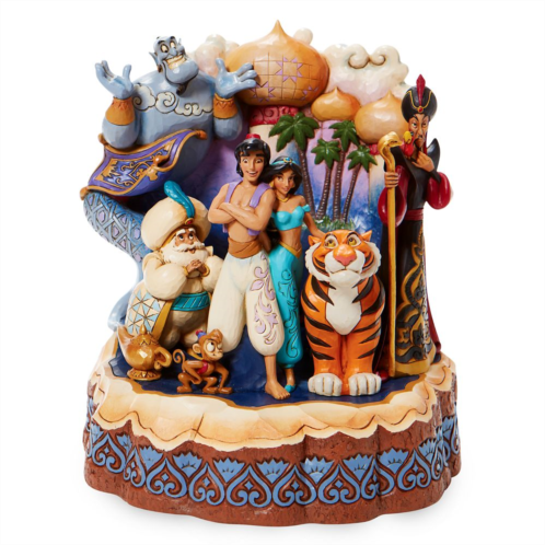 Disney Aladdin A Wondrous Place Figure by Jim Shore