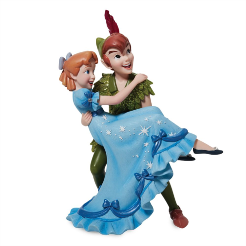 Disney Peter Pan and Wendy Figure