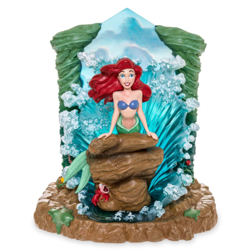 Disney Ariel Light-Up Figure The Little Mermaid