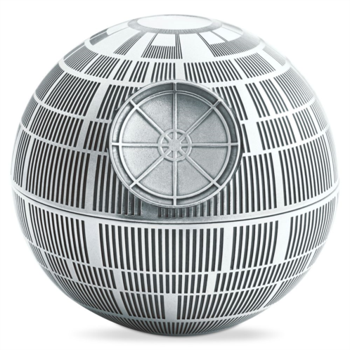 Disney Death Star Pewter Container by Royal Selangor Star Wars