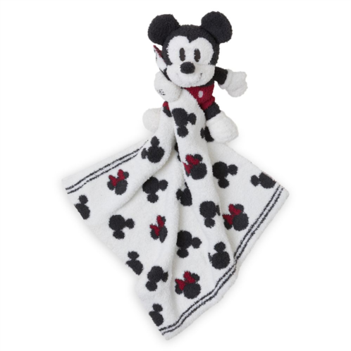 Disney Mickey Mouse CozyChic Blanket Buddie by Barefoot Dreams