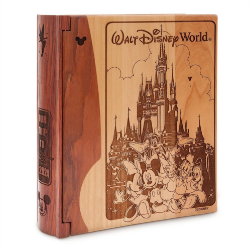 Walt Disney World 2024 Photo Album by Arribas Personalized