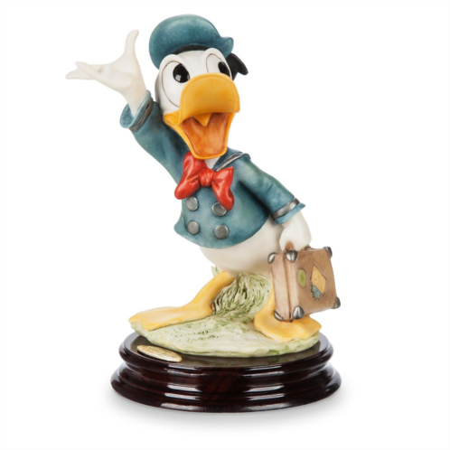 Disney Donald Duck Figure by Giuseppe Armani