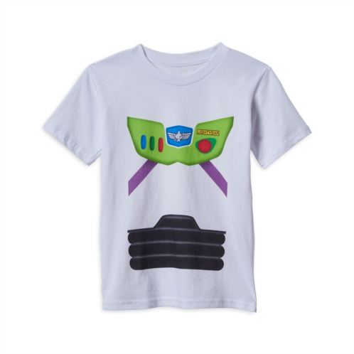 Disney Buzz Lightyear Costume T-Shirt for Kids Toy Story