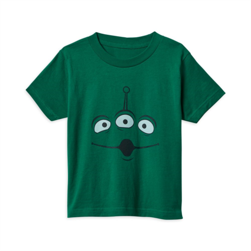Disney Toy Story Alien Costume T-Shirt for Kids