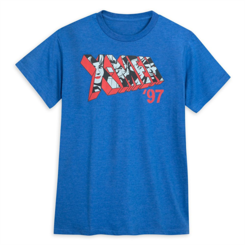 Disney X-Men 97 Logo T-Shirt for Adults