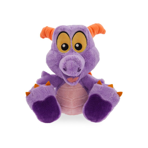 Disney Figment Big Feet Plush Small 10