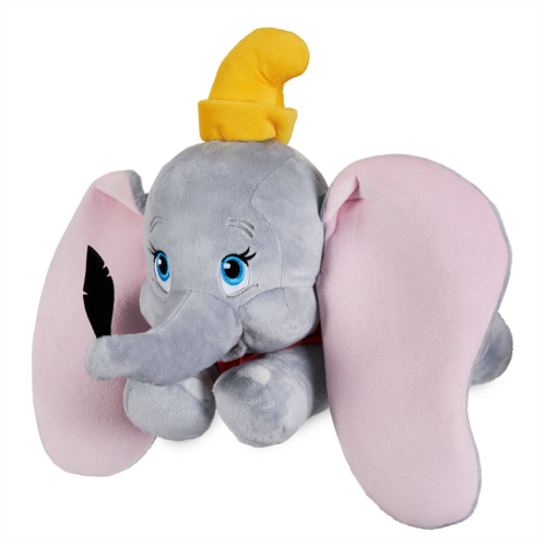 Disney Dumbo Plush Medium 17 1/4