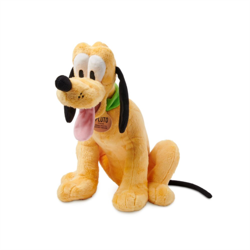 Disney Pluto Plush Medium 13 3/4