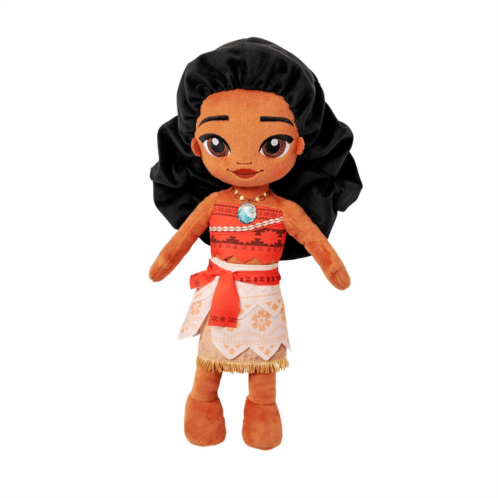 Disney Moana Plush Doll Small 13 3/4