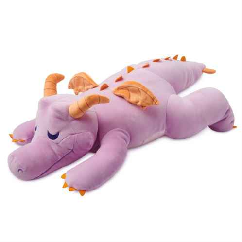 Disney Figment Cuddleez Plush Large 25