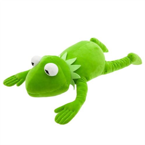 Disney Kermit Cuddleez Plush Large 27 1/2