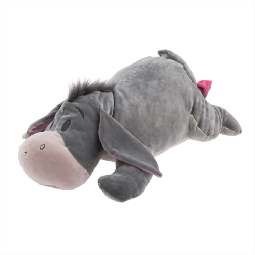 Disney Eeyore Cuddleez Plush Winnie the Pooh Large 24