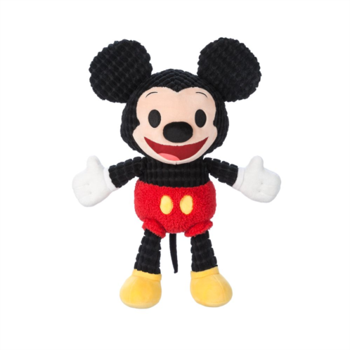 Mickey Mouse Disney Blissful Buddies Fidget Plush 17 3/4