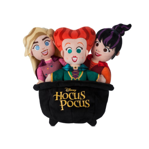 Disney Sanderson Sisters Plush Set Hocus Pocus