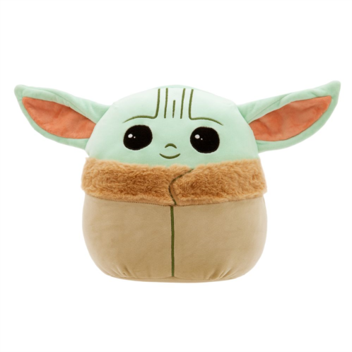 Disney Grogu Squishmallows Plush Star Wars: The Mandalorian 10