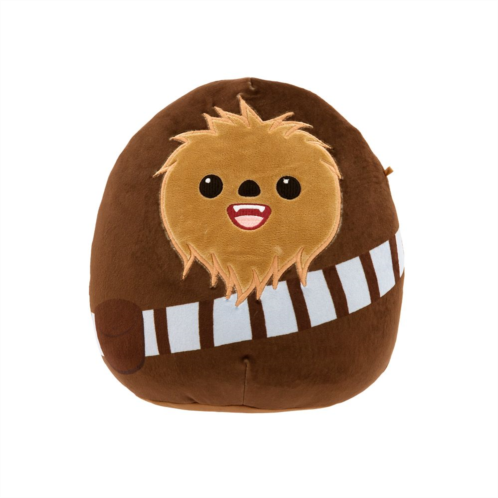 Disney Chewbacca Squishmallows Plush Star Wars 10