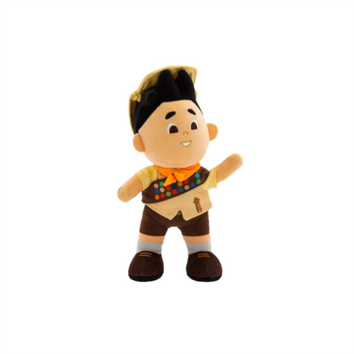 Russell Disney nuiMOs Plush Up