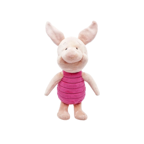 Disney Piglet Plush Winnie the Pooh Small 8 1/2