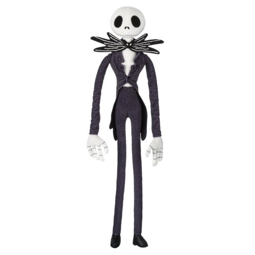 Disney Jack Skellington Plush The Nightmare Before Christmas 26