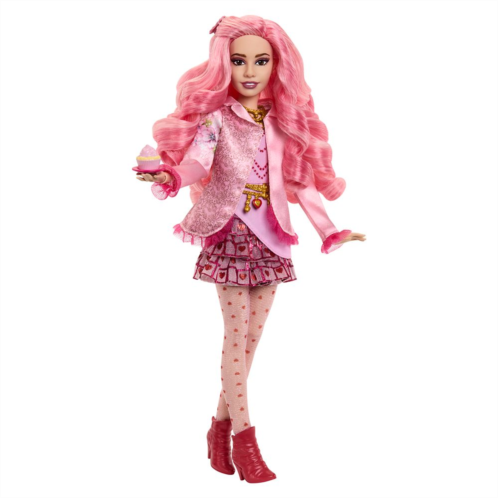 Disney Bridget Doll Descendants: The Rise of Red