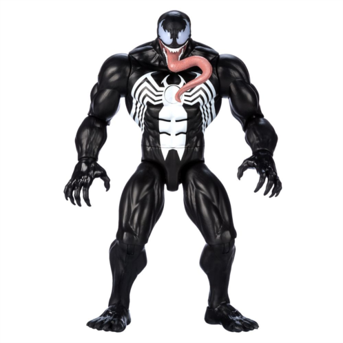 Disney Venom Talking Action Figure