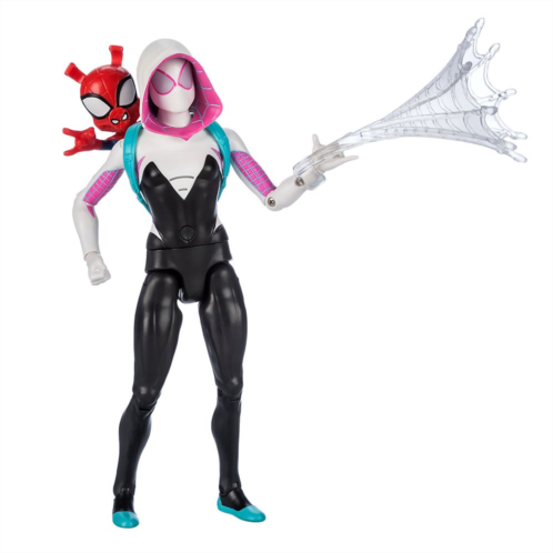 Disney Ghost-Spider Talking Action Figure Spider-Man: Across the Spider-Verse