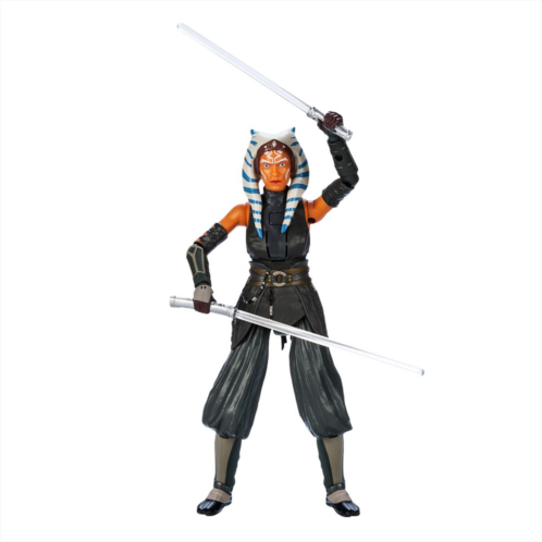 Disney Ahsoka Tano Talking Action Figure Star Wars