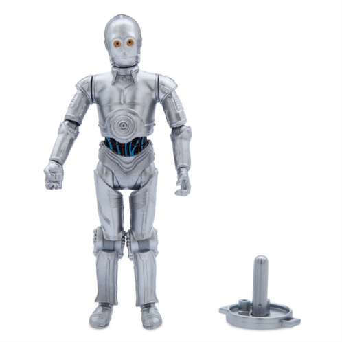 Disney TC-14 Droid Factory Figure Star Wars