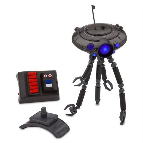 Disney ID9 Interactive Seeker Droid and Gauntlet Star Wars