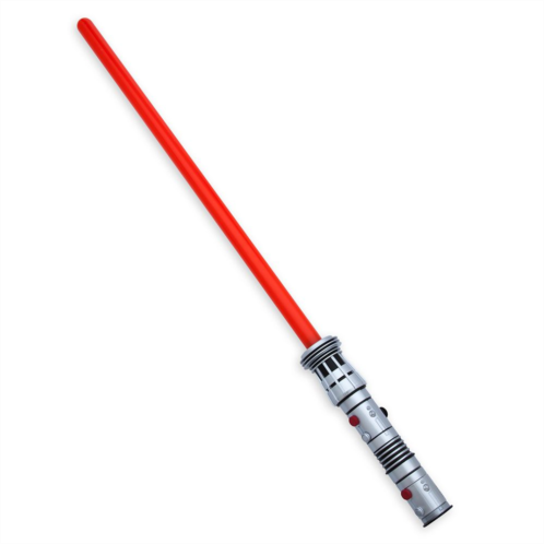 Disney Darth Maul LIGHTSABER Toy Star Wars