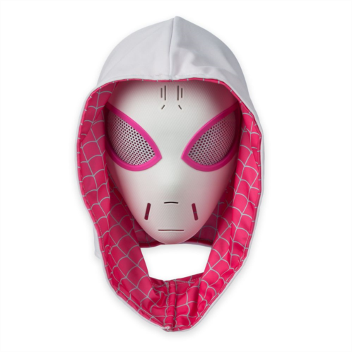 Disney Ghost-Spider Light-Up Mask Spider-Man: Across the Spider-Verse