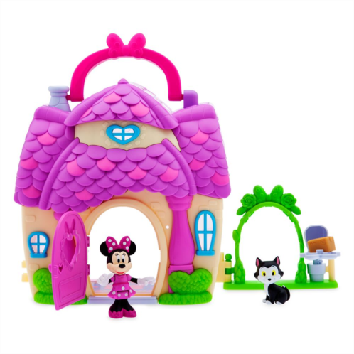 Disney Minnie Mouse House Play Set