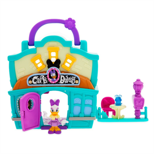 Disney Daisy Duck House Play Set