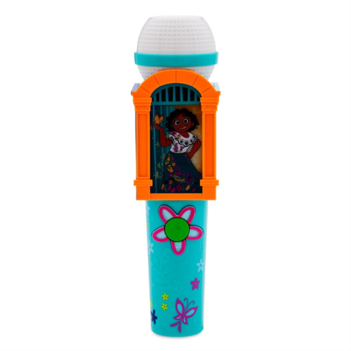 Disney Encanto Musical Light-Up Microphone