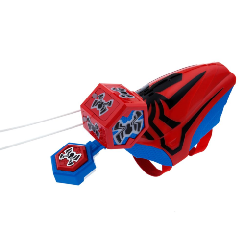 Disney Spider-Man String Slinger Toy