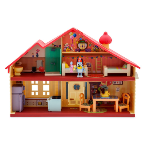 Disney Blueys Celebration Home Play Set