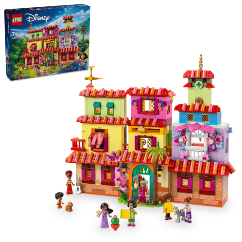 Disney LEGO The Magical Madrigal House 43245 Encanto