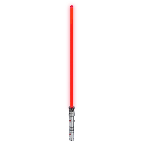 Disney Darth Maul Legacy LIGHTSABER Set Star Wars