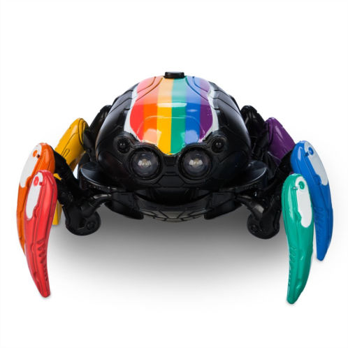 Disney Marvel Pride Collection Mini Spider-Bot Limited Release