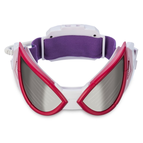 Disney Ghost-Spider Goggles with 15 Digital Expressions Limited Release