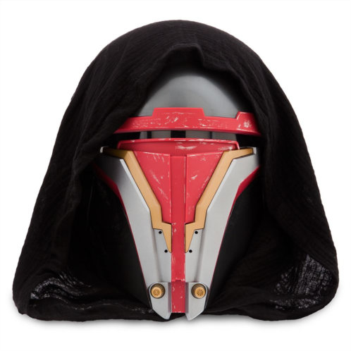 Disney Darth Revan Deluxe Helmet for Adults Star Wars