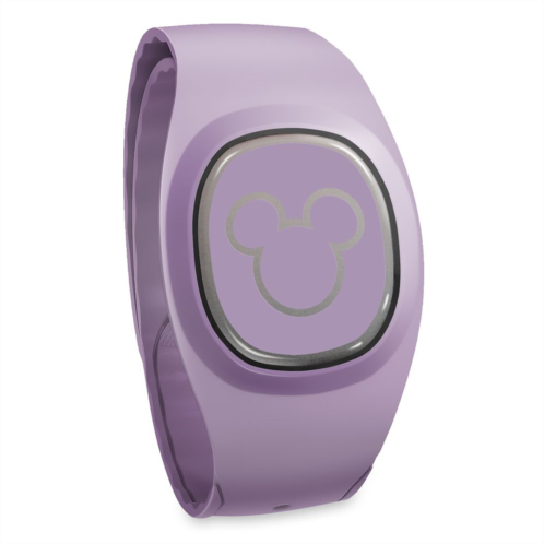 Disney MagicBand+ Lilac